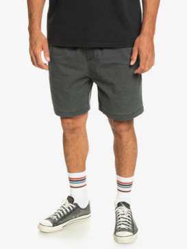 Taxer - Elastische Shorts für Männer | Quiksilver