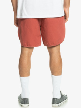 Scallop - Elasticated Shorts for Men  EQYWS03829