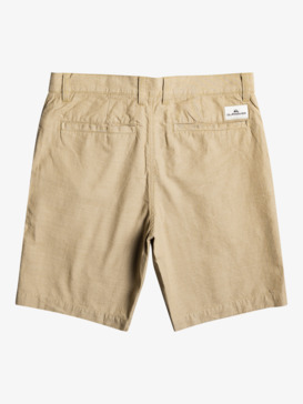 Davis - Chino Shorts for Men  EQYWS03847