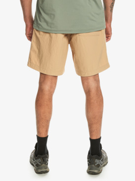 Run Ashore 18" - Walk Shorts for Men  EQYWS03860