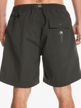 Run Ashore 18" - Walk Shorts for Men  EQYWS03860