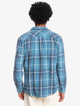 Carnbee - Long Sleeve Flannel Shirt for Men  EQYWT04414