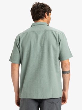 Heartbeat - Short Sleeves Shirt for Men  EQYWT04609