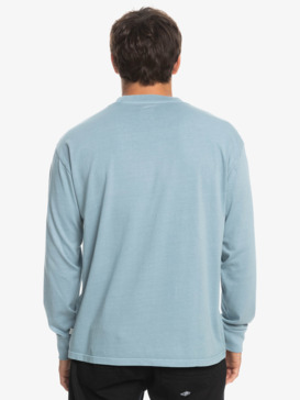 Orbital Tee - Long Sleeve T-Shirt for Men  EQYZT07176