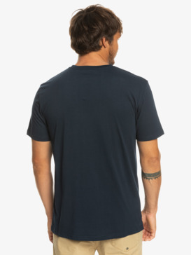 QS Surf Lockup - T-Shirt for Men  EQYZT07218