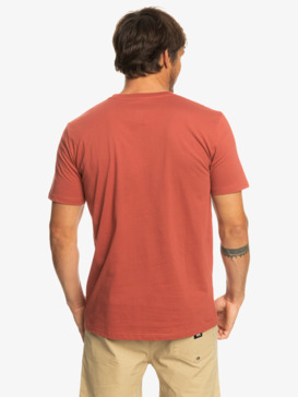 QS Surf Lockup - T-Shirt for Men  EQYZT07218