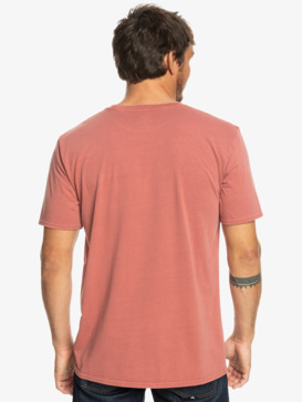 Sub Mission - Pocket T-Shirt for Men  EQYZT07253