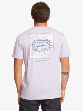 Urban Surfin - T-Shirt for Men  EQYZT07456