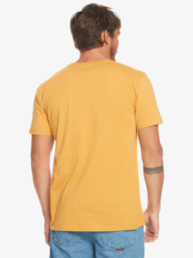 Gradient Line - T-Shirt for Men  EQYZT07473