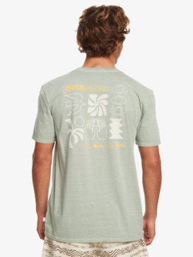 Summer Hope - T-Shirt for Men  EQYZT07494