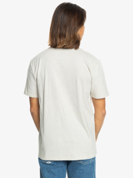 Arched Type - T-Shirt for Men  EQYZT07717