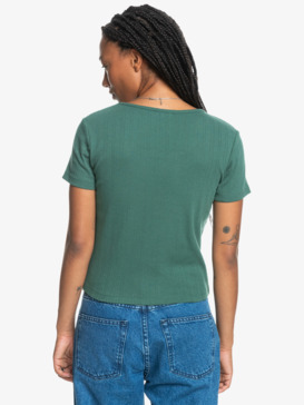 UNI - Short Sleeves T-shirt for Women  EQYZT07901