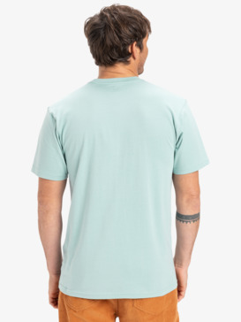 Evo Endless - Short Sleeves T-Shirt for Men  EQYZT08040