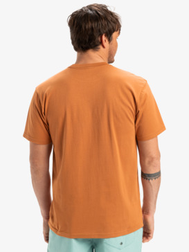 Evo Endless - Short Sleeves T-Shirt for Men  EQYZT08040