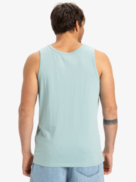 EV Comp Logo - Muscle Tank for Men  EQYZT08041