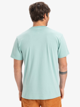 Ev Sun Dagger - Short Sleeves T-Shirt for Men  EQYZT08043