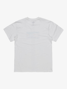 Ev Gradient Box - Short Sleeves T-Shirt for Men  EQYZT08045