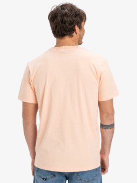 Ev Gradient Box - Short Sleeves T-Shirt for Men  EQYZT08045