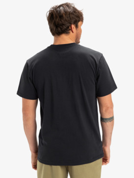 Ev Shape All Day - Short Sleeves T-Shirt for Men  EQYZT08052