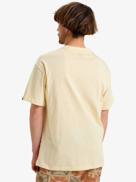 Bloomy - Short Sleeve T-Shirt for Men  EQYZT08126