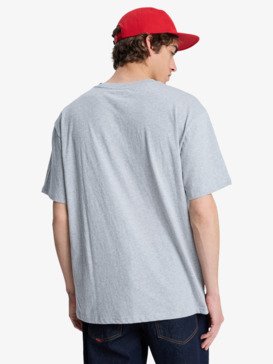 Dna Clicker - Short Sleeve T-Shirt for Men  EQYZT08207
