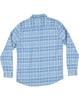 Brush - Long Sleeve Shirt for Men  UQYWT03043