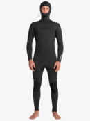 5/4/3mm Everyday Sessions - Hooded Chest Zip Wetsuit for Men