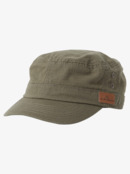 Quiksilver army cap on sale