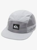 【KOLON SPORTxKRB】男女兼用 キャンプキャップ QEREX23991BLK aqyha04855_quiksilver,