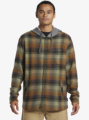 Sandbar - Flannel Shirt for Men | Quiksilver
