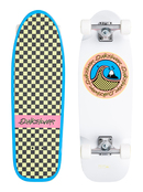 waveskate コンプリート waveskates