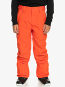 Quiksilver Estate Youth Pant - 2020 model | WinterKids