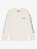 Evo Border Lines - Long Sleeve T-Shirt for Boys 8-16