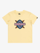 Rain Maker - T-Shirt for Boys 2-7 | Quiksilver