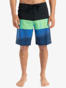 QUIKSILVER ショートボード EPS ⭐︎リーシュコードサービス