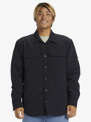 Quiksilver Dark and Stormy Jacket | Active Junky