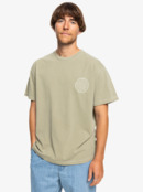 Emby Mineral - T-Shirt für Männer | Quiksilver