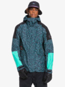 驚きの値段 eqytj03381_quiksilver, スノーボード