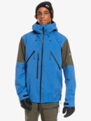 Highline Pro 3L GORE-TEX® - Shell Snow Jacket for Men