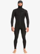 QUIKSILVER - 【セミドライ】5/4/3 Everyday Sessions Wetsuit 5/4/3mm Everyday Sessions - Chest Zip Wetsuit for Men