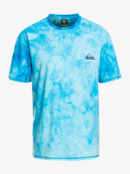 ブリーフィングMS TIE DYE SHIRT RELAXED FIT