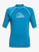【QUIKSILVER】 Men's Sleeveless Rash Guard MT1053 /追跡付 Amazon.com: Quiksilver Boys' All Time Short Sleeve Rashguard