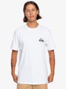 Tシャツ eqyzt07914_quiksilver,