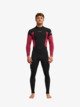 OXBLOOD RED (rre0)