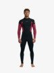 OXBLOOD RED (rre0)