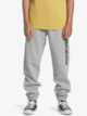 Graphic   - Elastic Waist Sweatpants for Boys  AQBFB03014