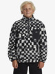 BLACK MERCURY AOP SHERPA YOUTH (kvj6)