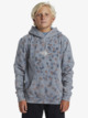 DIAMOND HOODY BLUE FOG (bgjh)
