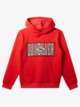 Graphic - Pullover Hoodie for Boys 8-16  AQBFT03102