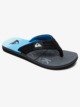 BLACK/GREY/BLUE (xksb)